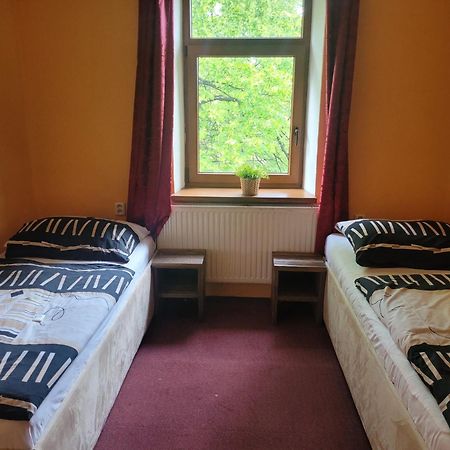 Hotel Max Simek Ostrawa Zewnętrze zdjęcie
