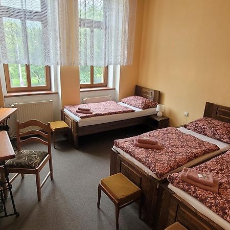 Hotel Max Simek Ostrawa Zewnętrze zdjęcie