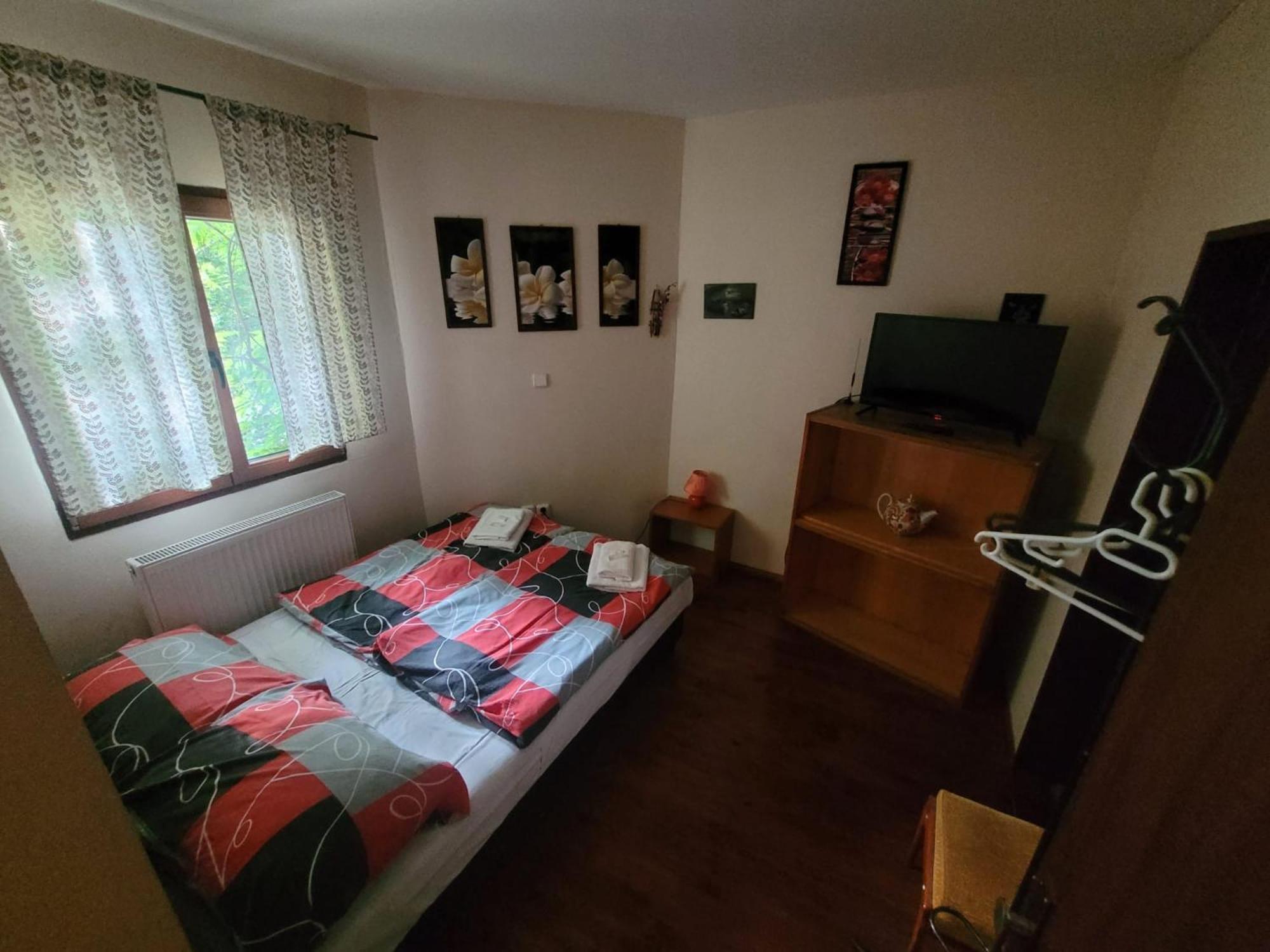 Hotel Max Simek Ostrawa Zewnętrze zdjęcie