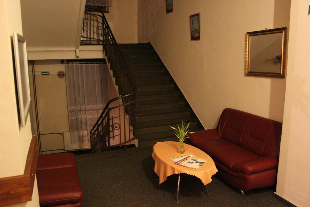 Hotel Max Simek Ostrawa Zewnętrze zdjęcie