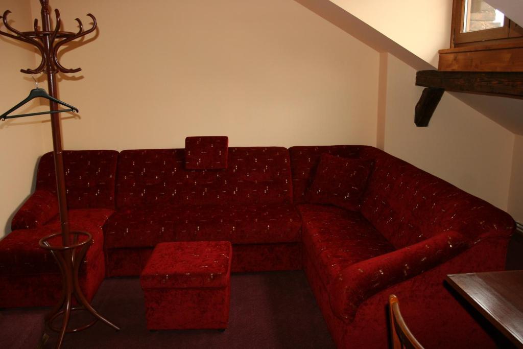 Hotel Max Simek Ostrawa Pokój zdjęcie