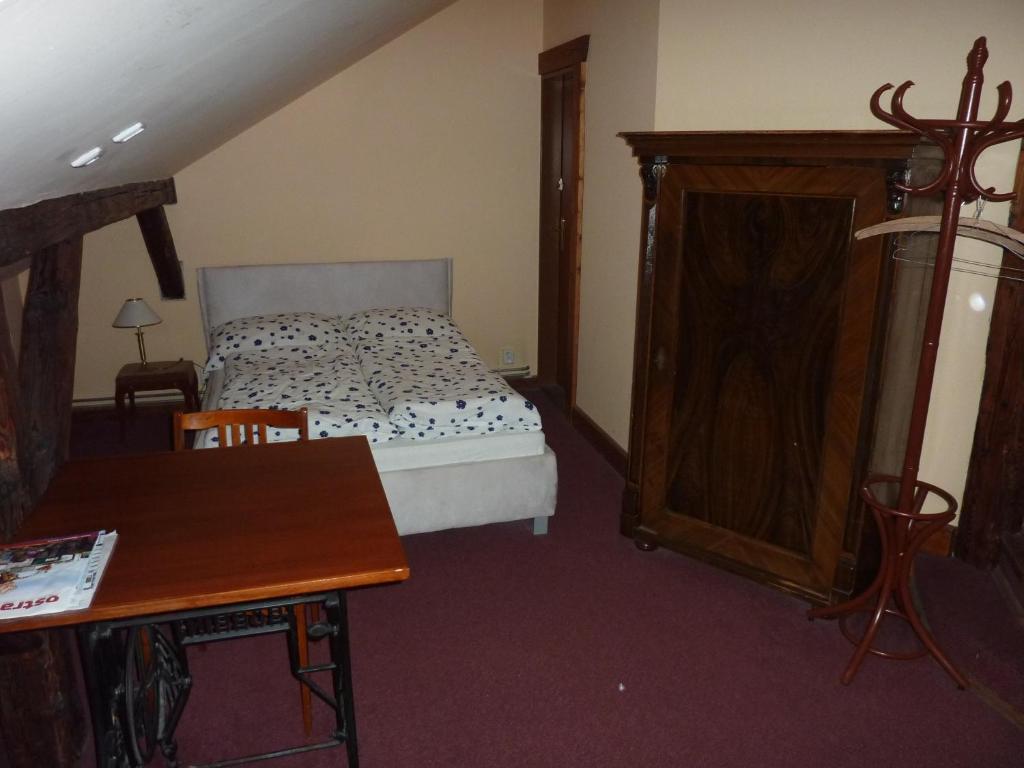 Hotel Max Simek Ostrawa Pokój zdjęcie
