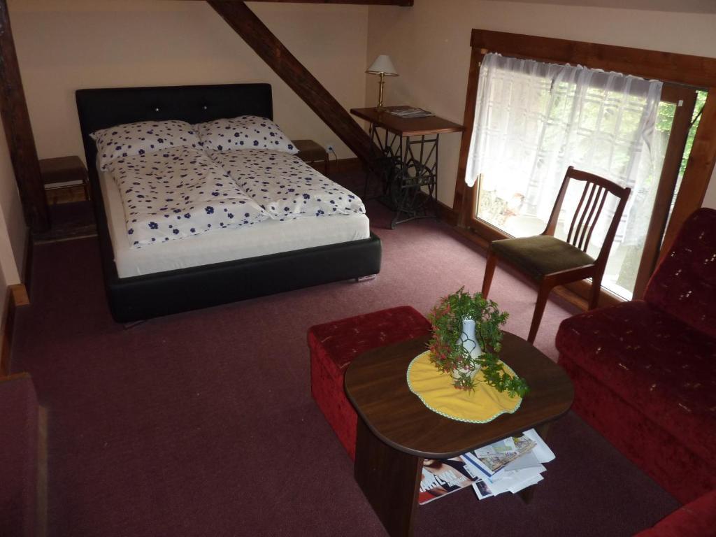 Hotel Max Simek Ostrawa Pokój zdjęcie