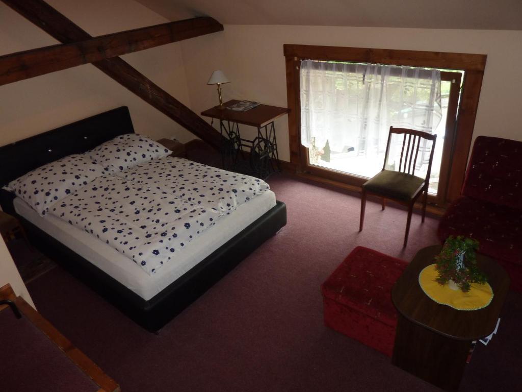 Hotel Max Simek Ostrawa Pokój zdjęcie