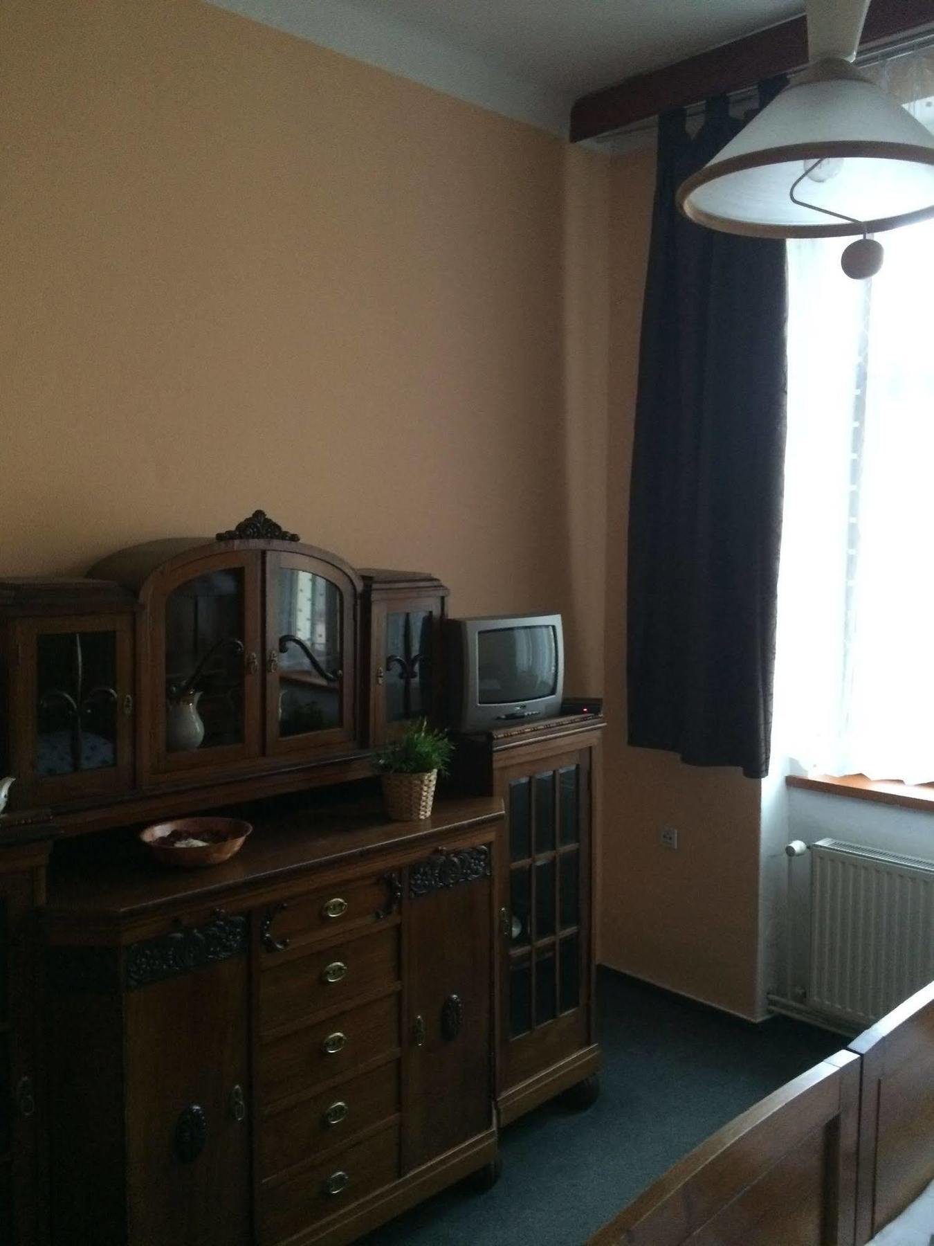 Hotel Max Simek Ostrawa Zewnętrze zdjęcie